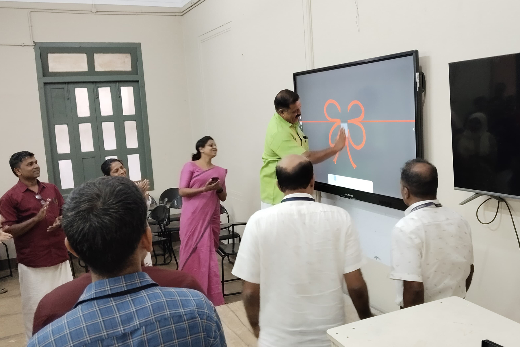 Smart Class 3